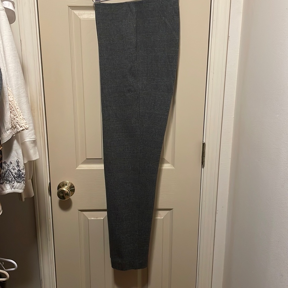 J Jill Ponte Pants